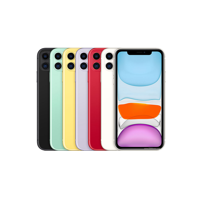 iphone 11 colors