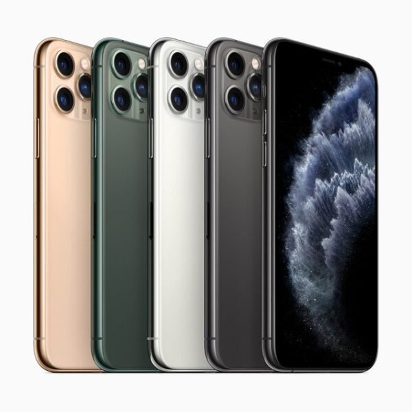 iPhone 11 Pro 64GB - Image 3