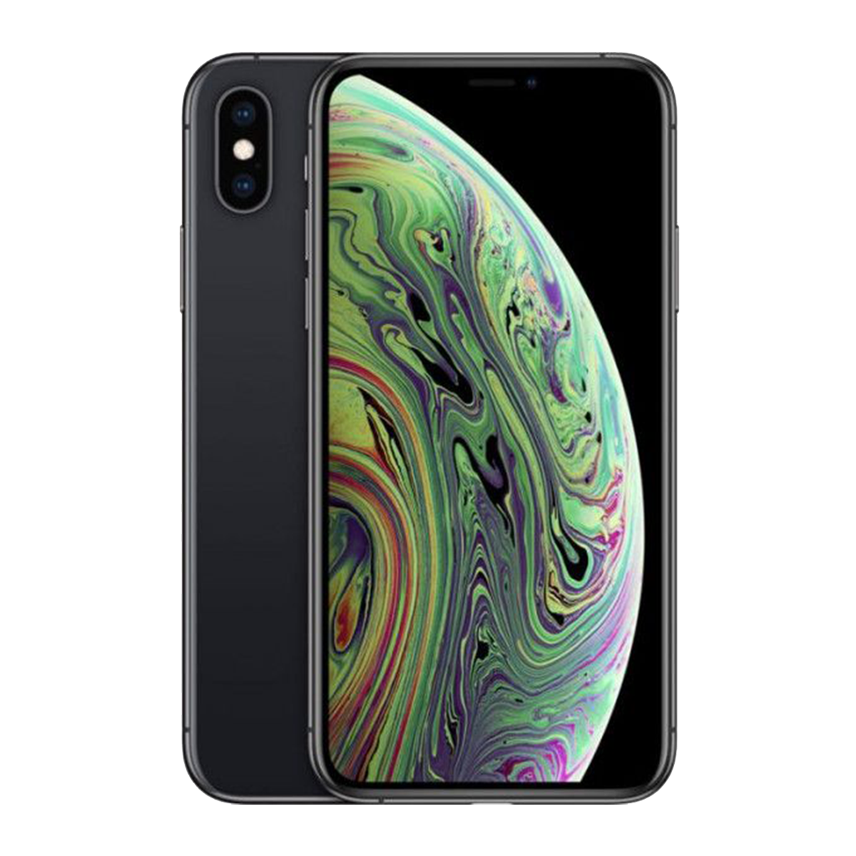 iPhone XS