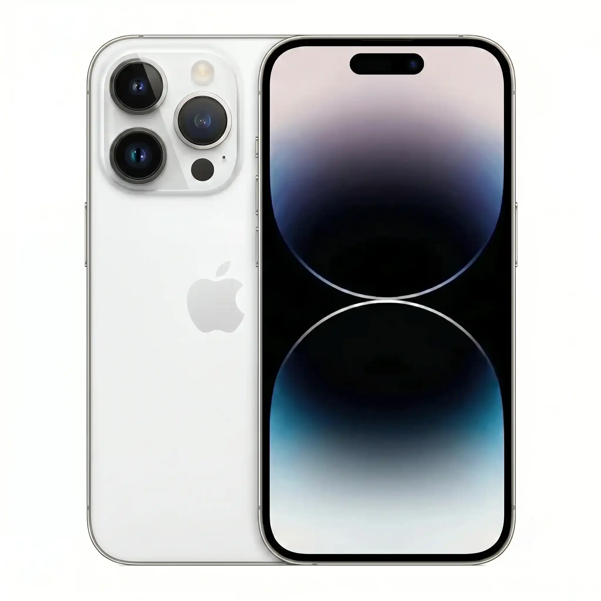 iPhone 14 Pro Max White