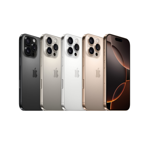 iPhone 16 Pro Max 512GB - Image 3