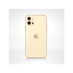 iPhone 12 Gold - buy in South Africa | Sbaya Mobile
