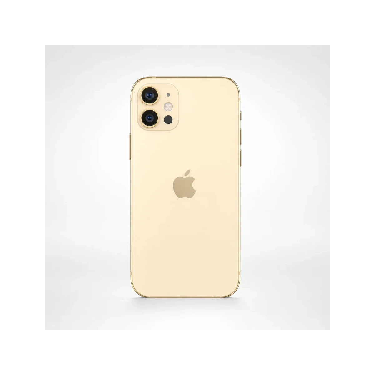 iPhone 12 Gold - buy in South Africa | Sbaya Mobile