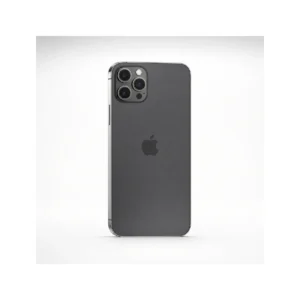 iPhone 12 Pro Max Black - buy in South Africa | Sbaya Mobile