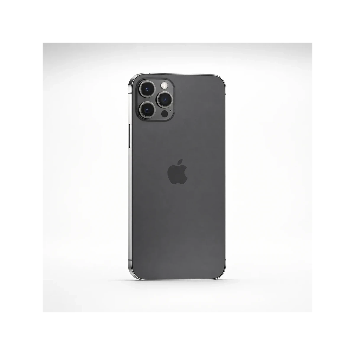 iPhone 12 Pro Max Black - buy in South Africa | Sbaya Mobile