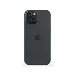 iPhone 15 Black - buy in South Africa | Sbaya Mobile