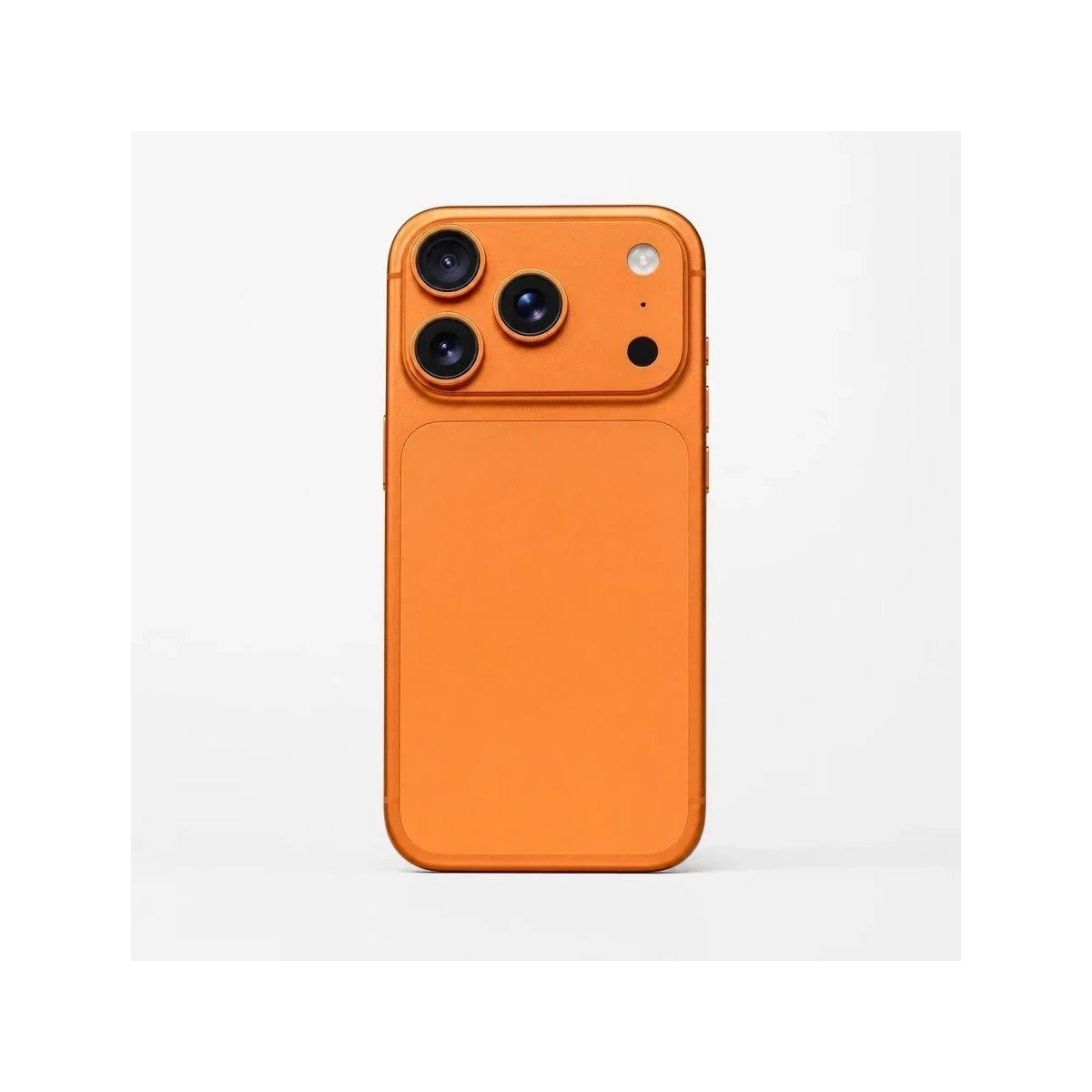 iPhone 17 Pro 512GB Cosmic Orange - buy in South Africa from Sbaya Mobile