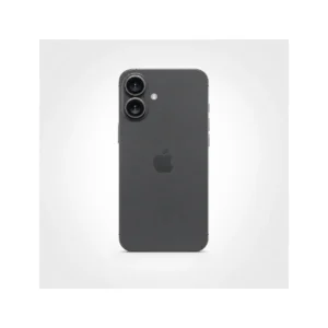 iPhone 17 256GB Black Titanium - buy in South Africa from Sbaya Mobile