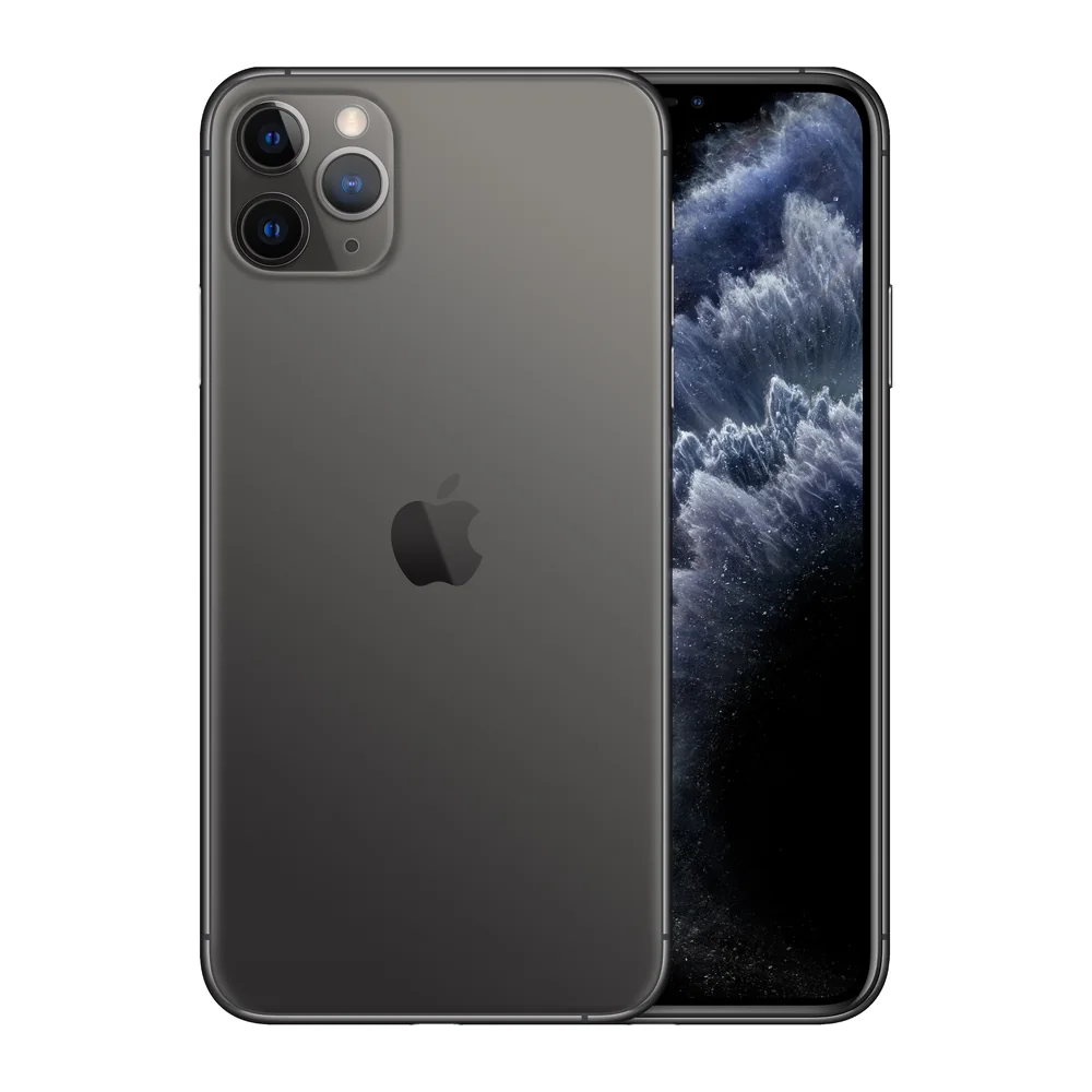 iPhone 11 Pro Max Space Grey - buy in South Africa | Sbaya Mobile