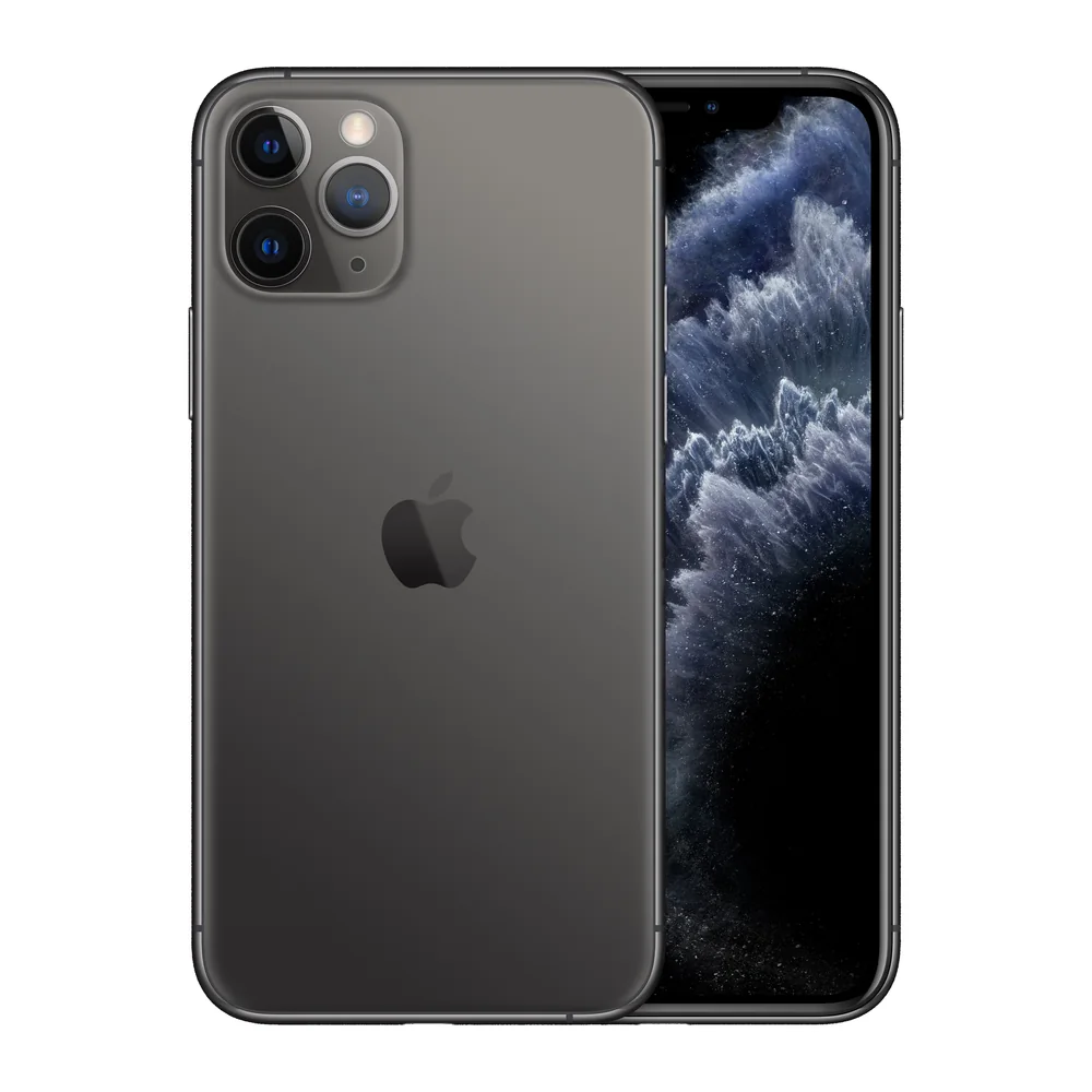 iPhone 11 Pro Space Grey - buy in South Africa | Sbaya Mobile