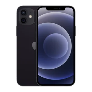iPhone 12 Black - buy in South Africa | Sbaya Mobile
