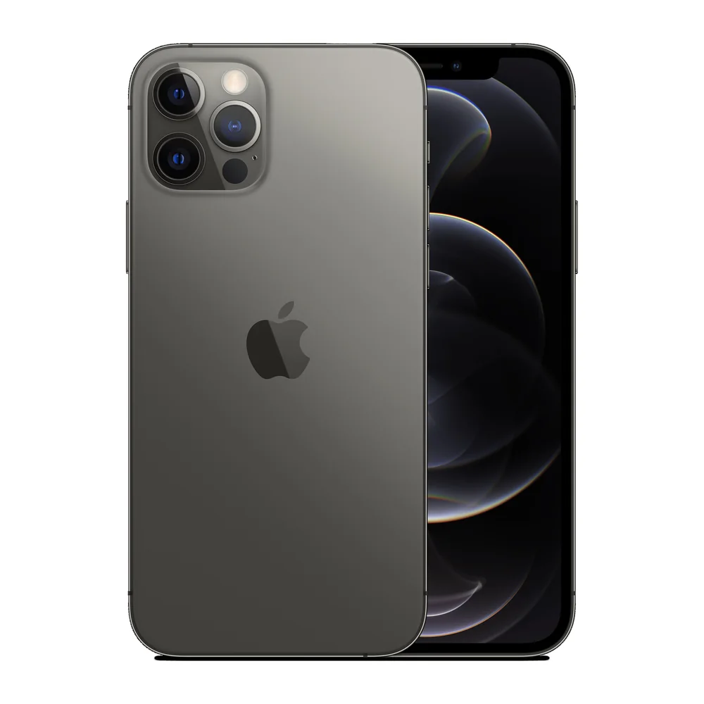 iPhone 12 Pro Graphite - buy in South Africa | Sbaya Mobile