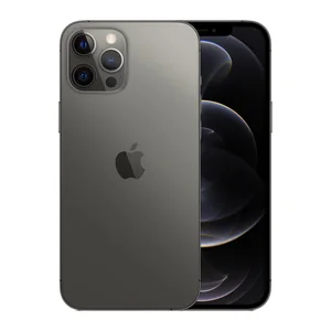 iPhone 12 Pro Max Graphite - buy in South Africa | Sbaya Mobile