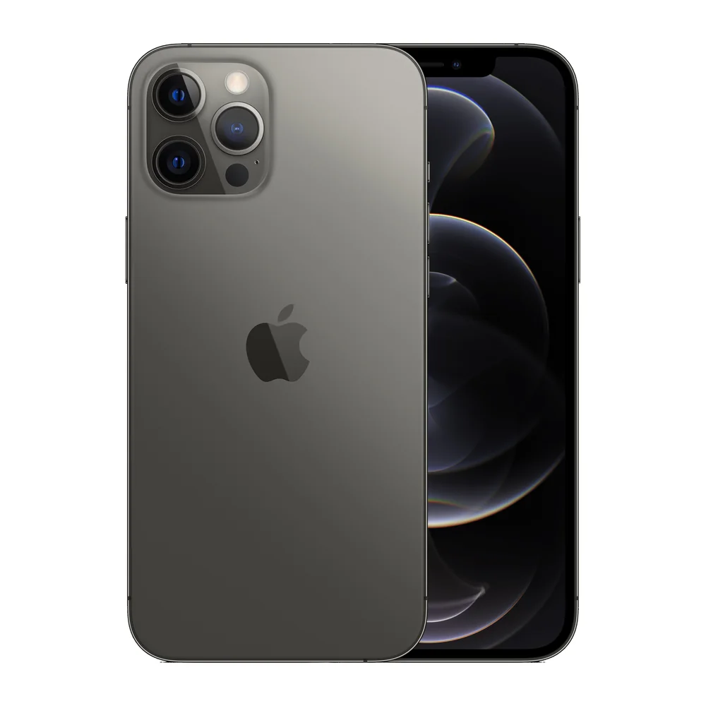 iPhone 12 Pro Max Graphite - buy in South Africa | Sbaya Mobile