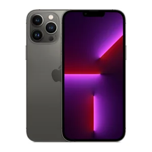 iPhone 13 Pro Max Graphite - buy in South Africa | Sbaya Mobile