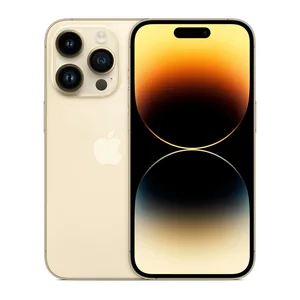 iPhone 14 Pro Gold - buy in South Africa | Sbaya Mobile