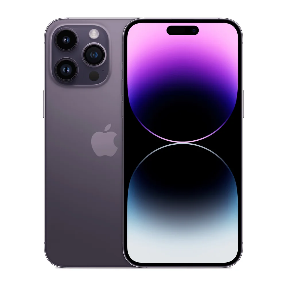 iPhone 14 Pro Max Deep Purple - buy in South Africa | Sbaya Mobile