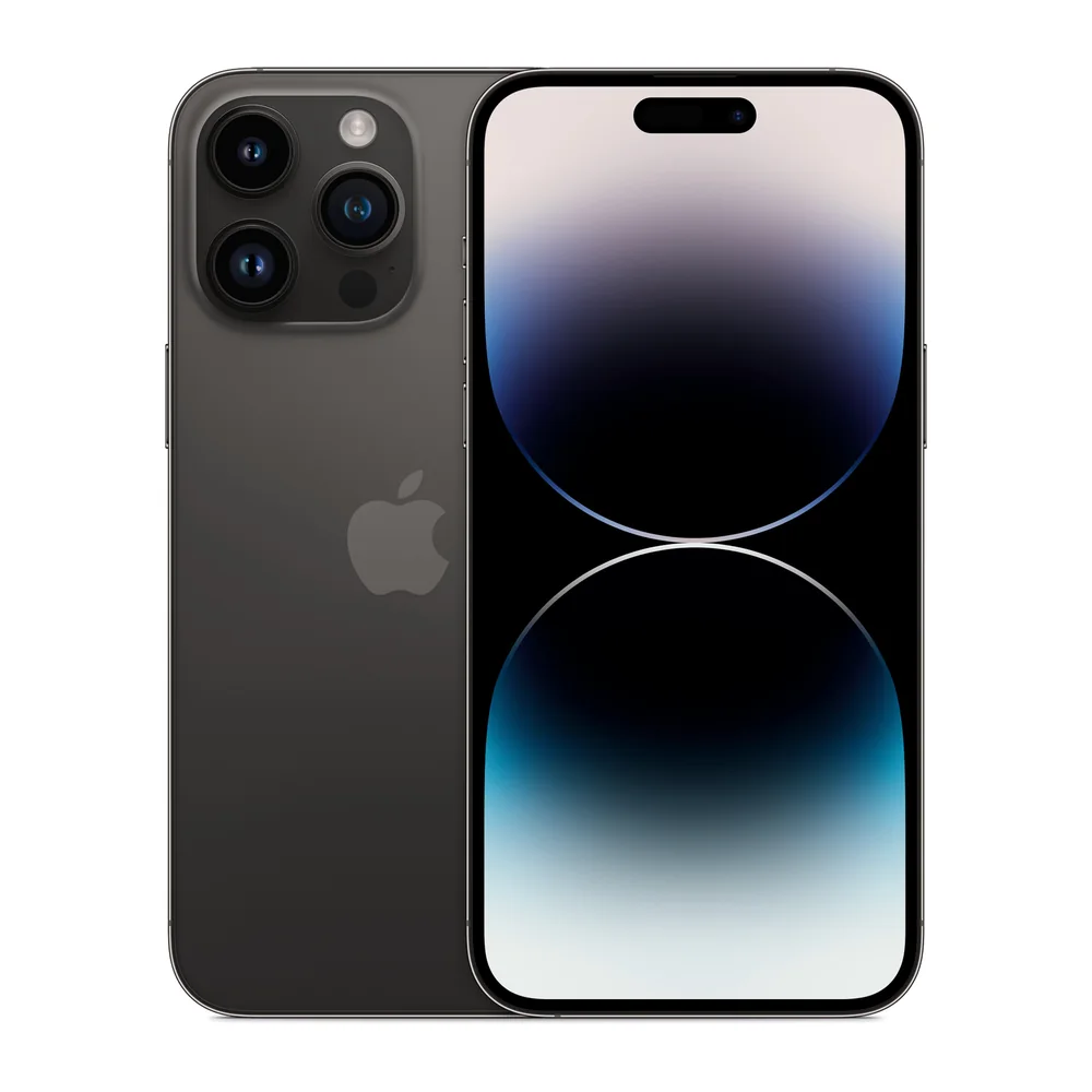 iPhone 14 Pro Max Space Black - buy in South Africa | Sbaya Mobile