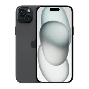 iPhone 15 Plus Black - buy in South Africa | Sbaya Mobile