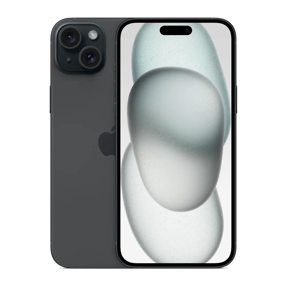iPhone 15 Plus Black - buy in South Africa | Sbaya Mobile
