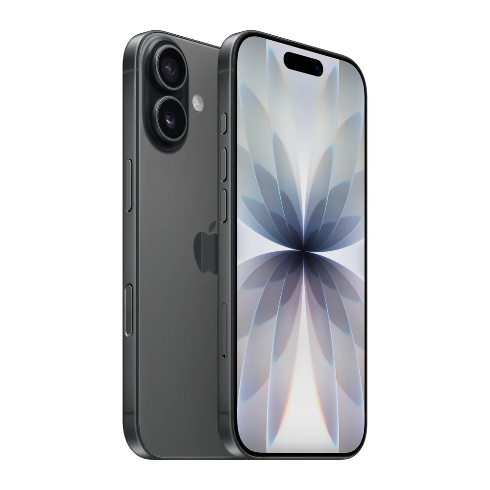 iPhone 17 Black - buy in South Africa | Sbaya Mobile