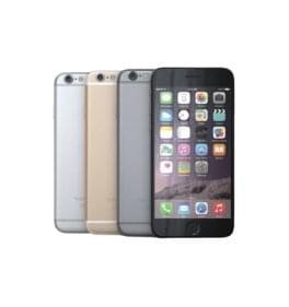 iPhone  6 Plus 128GB